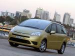 Citroen Grand C4 Picasso HDi 2006 года (AU)